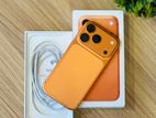 Apple iPhone 17 Pro 256GB (Used)