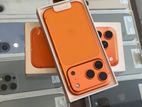 Apple iPhone 17 Pro 256GB (Used)