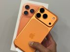 Apple iPhone 17 Pro 256GB (Used)