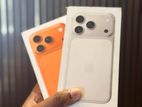 Apple iPhone 17 Pro 256GB (Used)