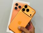 Apple iPhone 17 Pro 256GB (Used)