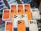 Apple iPhone 17 Pro 256GB (Used)