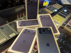 Apple iPhone 17 Pro 256GB (Used)