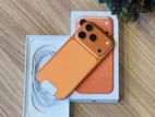 Apple iPhone 17 Pro (256GB) (Used)