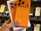 Apple iPhone 17 Pro 256GB (Used)