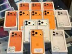 Apple iPhone 17 Pro 256GB (Used)
