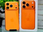 Apple iPhone 17 Pro 256GB (Used)