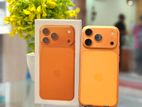 Apple iPhone 17 Pro 256GB (Used)