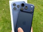 Apple iPhone 17 Pro 256GB (Used)