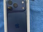 Apple iPhone 17 Pro 256GB (Used)