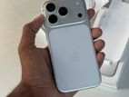 Apple iPhone 17 Pro 256GB (Used)