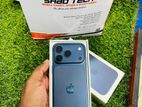 Apple iPhone 17 Pro 256GB (Used)
