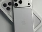 Apple iPhone 17 Pro 256GB (Used)