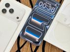 Apple iPhone 17 Pro 256GB (Used)