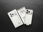 Apple iPhone 17 Pro 256GB X/A (Used)