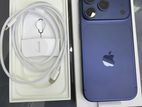 Apple iPhone 17 Pro 256GB X/A (Used)