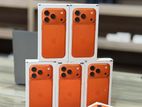 Apple iPhone 17 Pro 256GB (XA) orange (New)