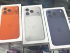 Apple iPhone 17 Pro 256GB XA Sim (Brand New)