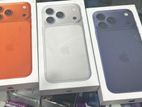 Apple iPhone 17 Pro 256GB XA Sim Version (Brand New)