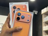 Apple iPhone 17 Pro 256GB XA (Used)