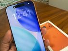 Apple iPhone 17 Pro 256GB XA (Used)