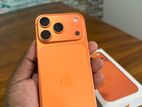 Apple iPhone 17 Pro 256GB XA (Used)