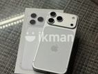 Apple iPhone 17 Pro 256GB (Used)