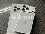 Apple iPhone 17 Pro 256GB (Used)
