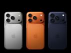 Apple iPhone 17 Pro 256GB|04 (Brand New)
