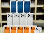 Apple iPhone 17 Pro 256GB|48MP (Brand New)