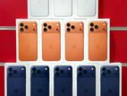 Apple iPhone 17 Pro 256GB|5G (Brand New)