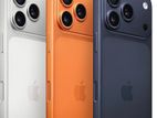 Apple iPhone 17 Pro 256GB{ESIM} (Brand New)