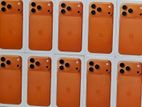 Apple iPhone 17 Pro 256GB.(ESIM) (Brand New)