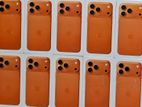 Apple iPhone 17 Pro 256GB(ESIM) (Brand New)