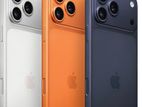 Apple iPhone 17 Pro 256GB.(esim) (Brand New)