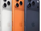 Apple iPhone 17 Pro 256GB.[ESIM] (Brand New)