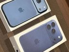 Apple iPhone 17 Pro 512GB (Used)