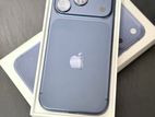 Apple iPhone 17 Pro 512GB (Used)