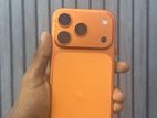 Apple iPhone 17 Pro 512GB (Used)