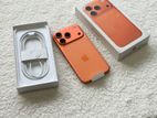 Apple iPhone 17 Pro 512GB (Used)