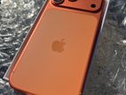 Apple iPhone 17 Pro 512GB Cosmic Orange (Used)