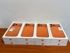 Apple iPhone 17 Pro (Brand New)