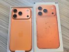 Apple iPhone 17 Pro 512gb (Used)