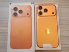 Apple iPhone 17 Pro 512GB (Used)