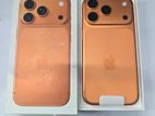 Apple iPhone 17 Pro 512gb (Used)