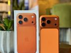 Apple iPhone 17 Pro 512GB (Used)