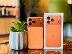 Apple iPhone 17 Pro 512GB (Used)