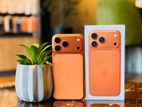 Apple iPhone 17 Pro 512GB (Used)