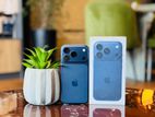 Apple iPhone 17 Pro 512GB (Used)
