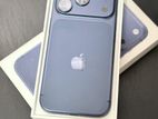 Apple iPhone 17 Pro 512GB (Used)